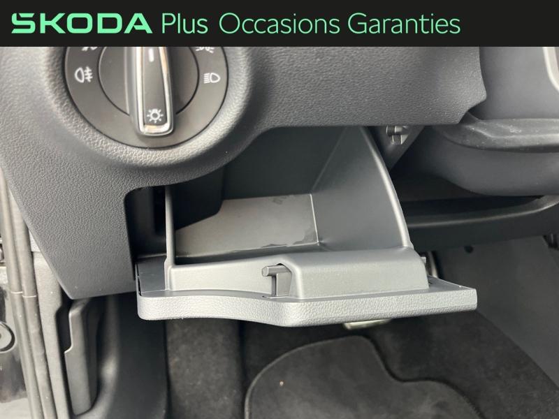 Voitures occasions ŠKODA SCALA Monte-Carlo Orvault