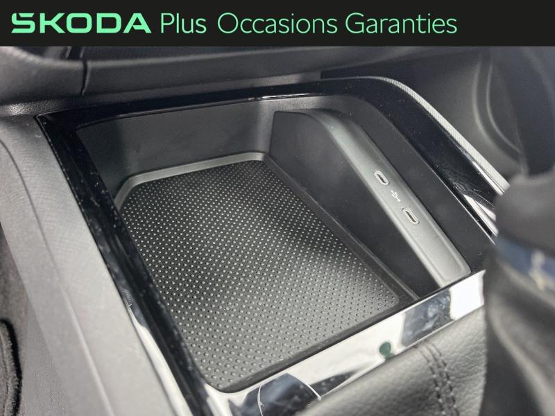 Voitures occasions ŠKODA SCALA Monte-Carlo Orvault