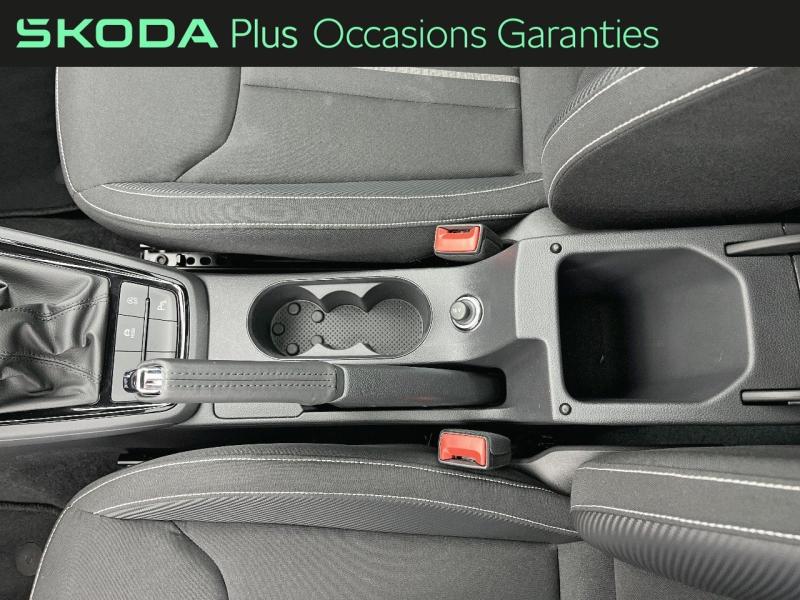 Voitures occasions ŠKODA SCALA Monte-Carlo Orvault