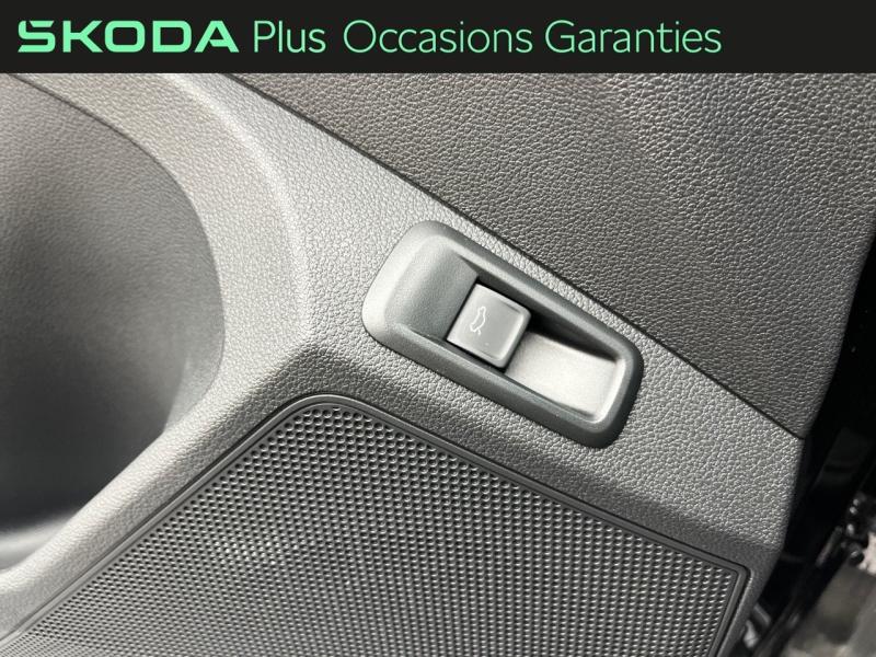 Voitures occasions ŠKODA SCALA Monte-Carlo Orvault