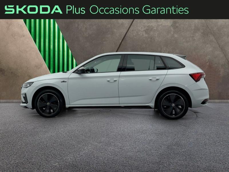Voitures occasions ŠKODA SCALA Monte-Carlo Orvault