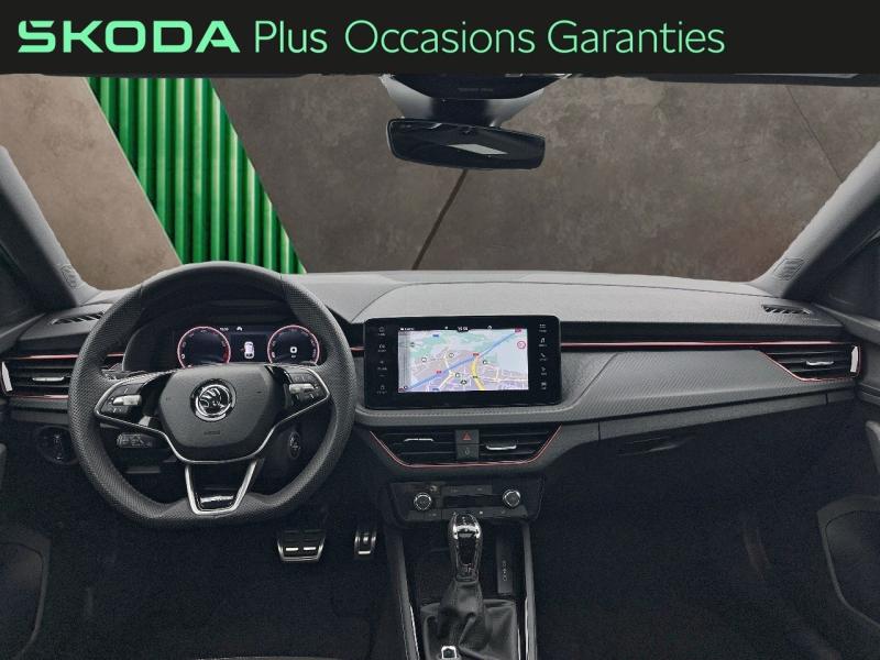 Voitures occasions ŠKODA SCALA Monte-Carlo Orvault