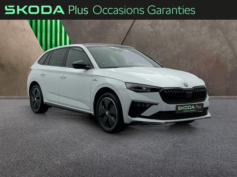 Voitures occasions ŠKODA SCALA Monte-Carlo Orvault