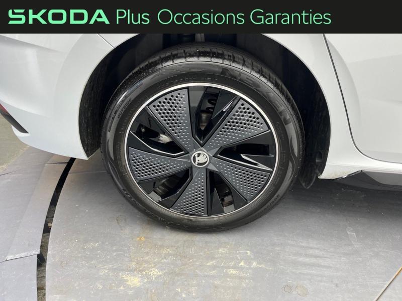 Voitures occasions ŠKODA SCALA Monte-Carlo Orvault