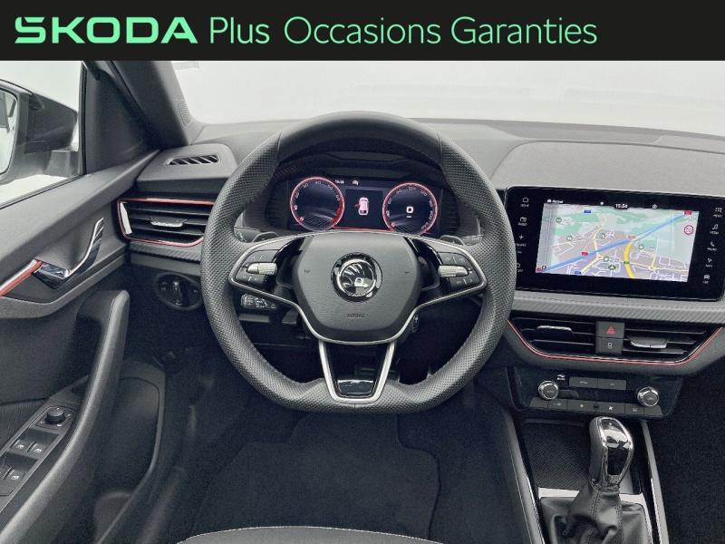 Voitures occasions ŠKODA SCALA Monte-Carlo Orvault