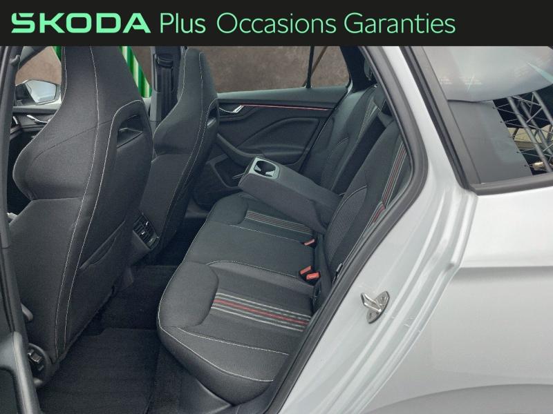 Voitures occasions ŠKODA SCALA Monte-Carlo Orvault