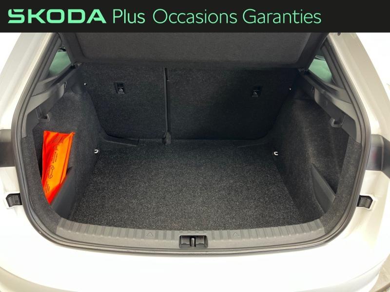 Voitures occasions ŠKODA SCALA Monte-Carlo Orvault