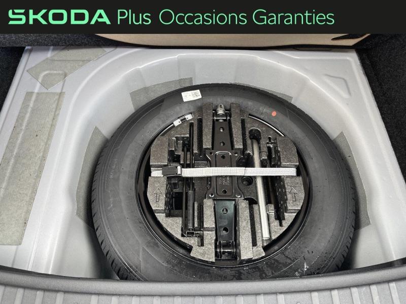 Voitures occasions ŠKODA SCALA Monte-Carlo Orvault