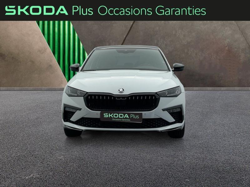 Voitures occasions ŠKODA SCALA Monte-Carlo Orvault