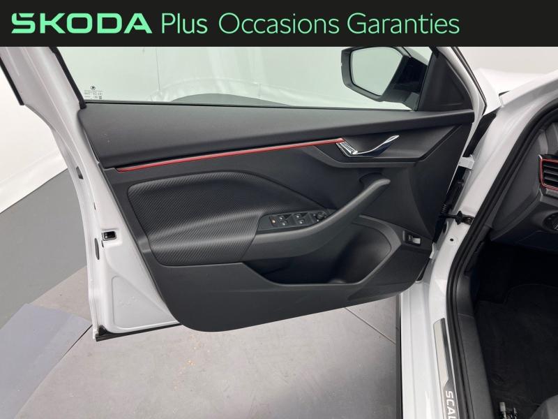 Voitures occasions ŠKODA SCALA Monte-Carlo Orvault