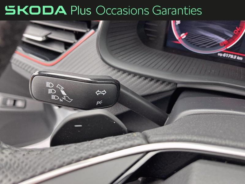 Voitures occasions ŠKODA SCALA Monte-Carlo Orvault