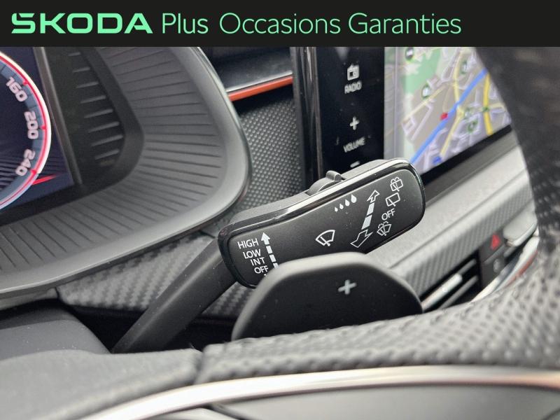 Voitures occasions ŠKODA SCALA Monte-Carlo Orvault