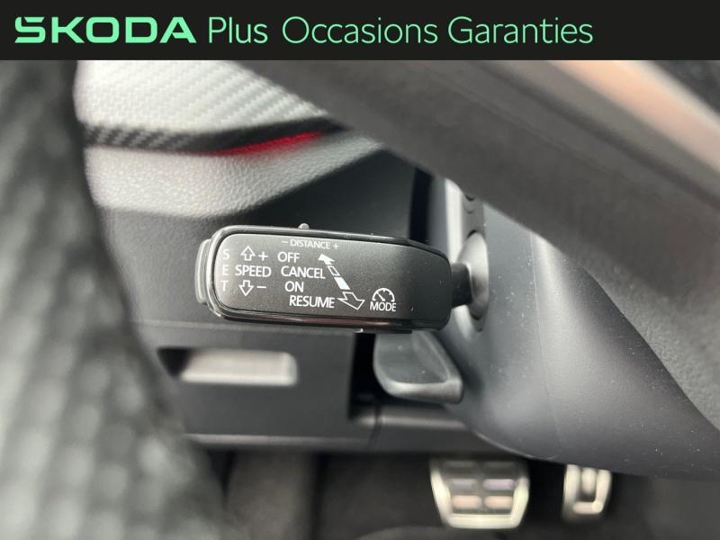 Voitures occasions ŠKODA SCALA Monte-Carlo Orvault