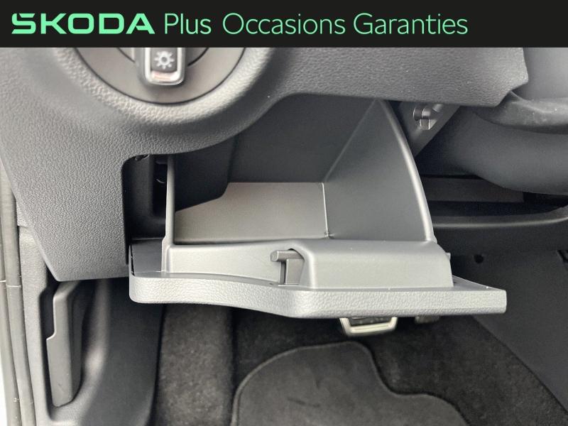 Voitures occasions ŠKODA SCALA Monte-Carlo Orvault