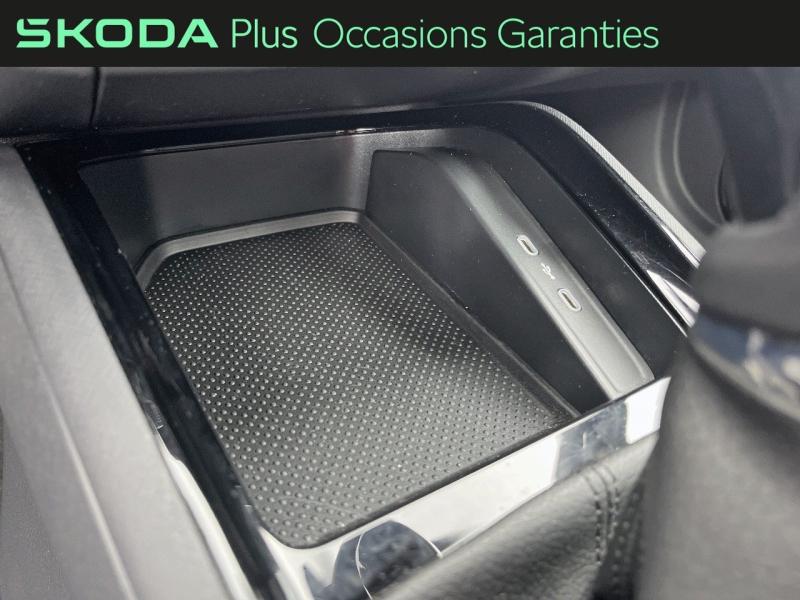 Voitures occasions ŠKODA SCALA Monte-Carlo Orvault