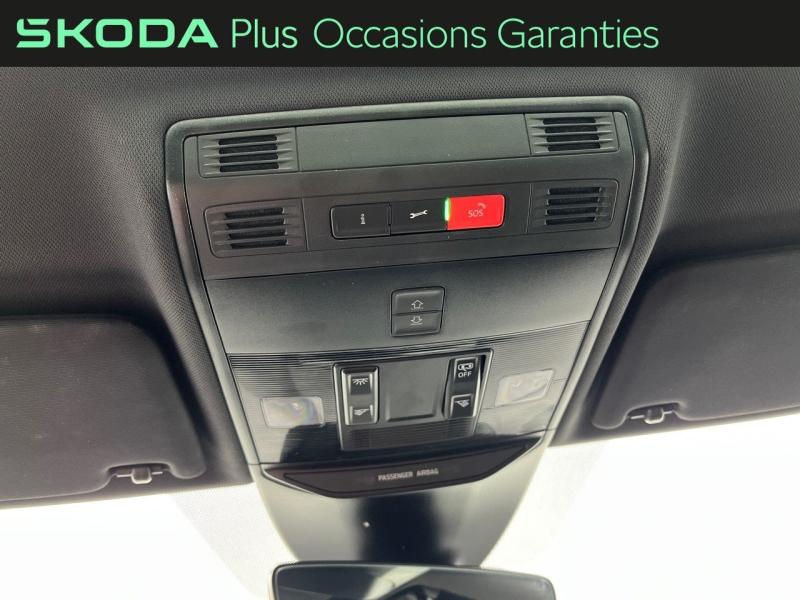 Voitures occasions ŠKODA SCALA Monte-Carlo Orvault