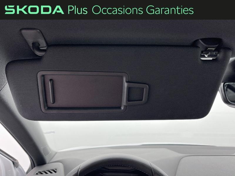 Voitures occasions ŠKODA SCALA Monte-Carlo Orvault