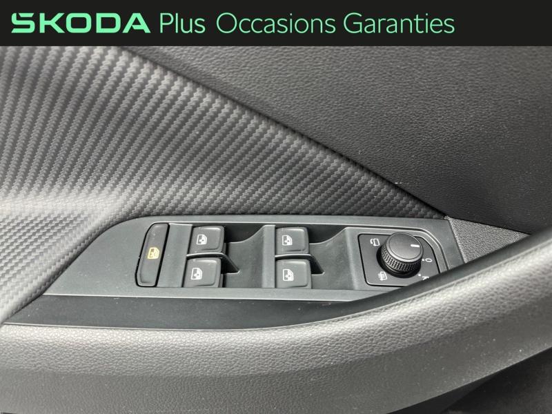 Voitures occasions ŠKODA SCALA Monte-Carlo Orvault