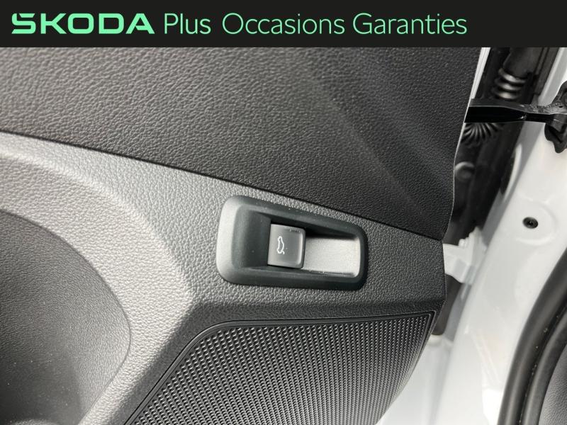 Voitures occasions ŠKODA SCALA Monte-Carlo Orvault