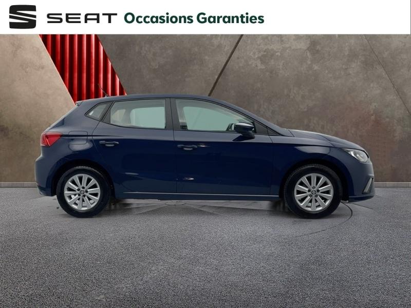 Voitures occasions SEAT IBIZA Style Business Orvault