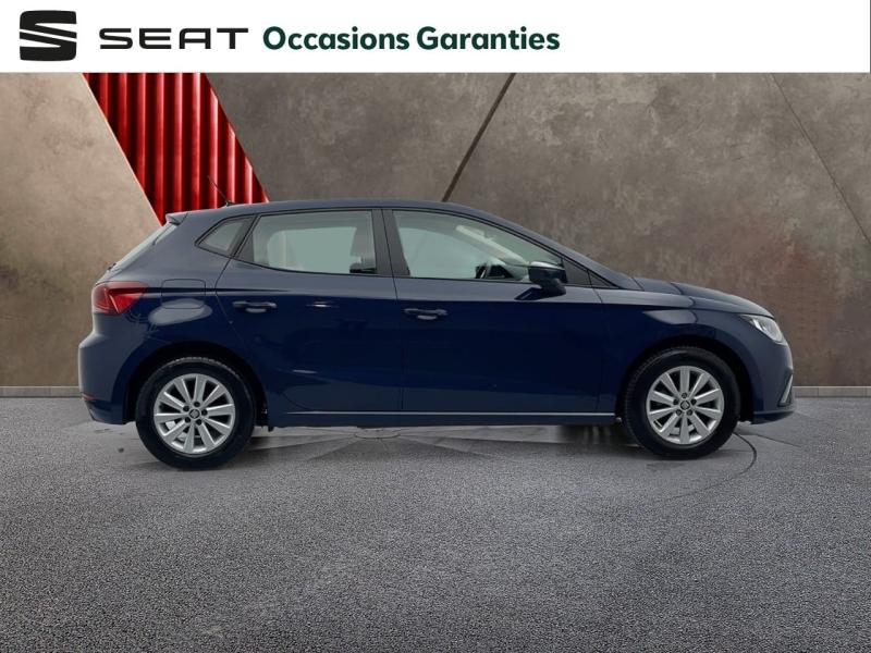 Voitures occasions SEAT IBIZA Style Business Orvault