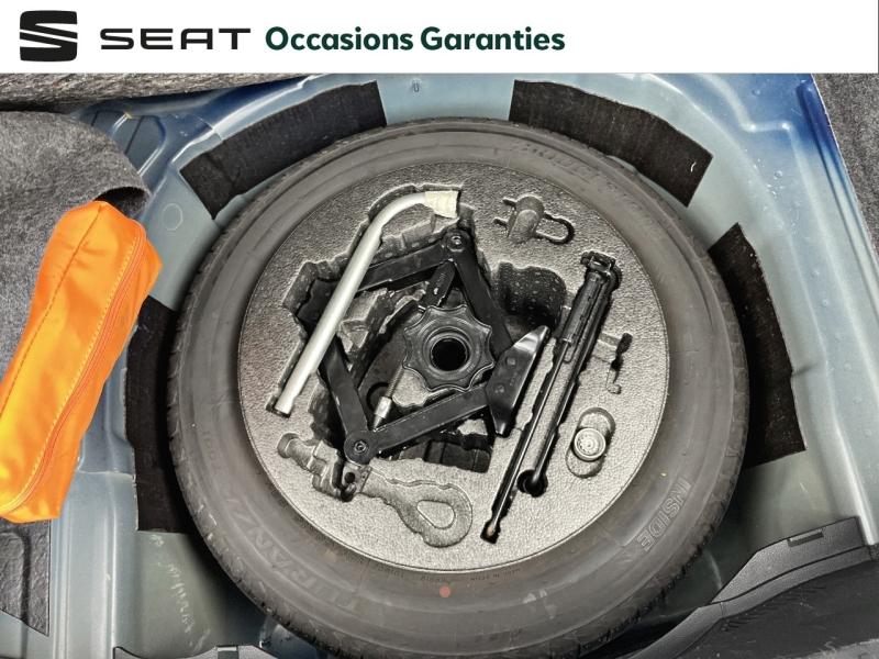 Voitures occasions SEAT IBIZA Style Business Orvault