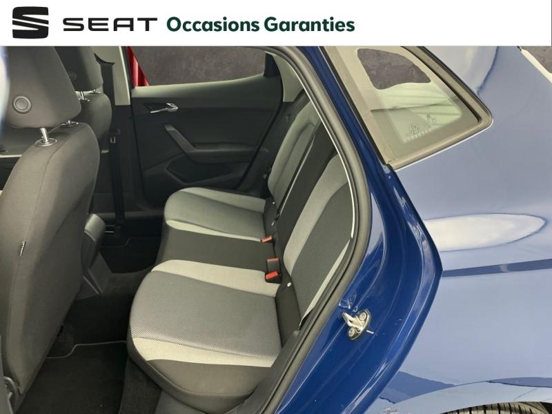 Voitures occasions SEAT IBIZA Style Business Orvault