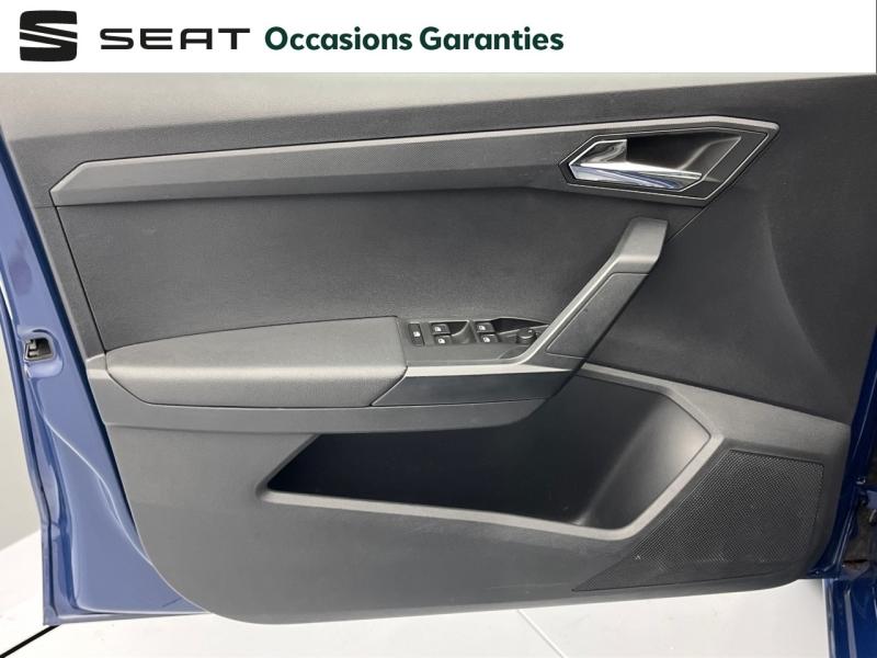 Voitures occasions SEAT IBIZA Style Business Orvault