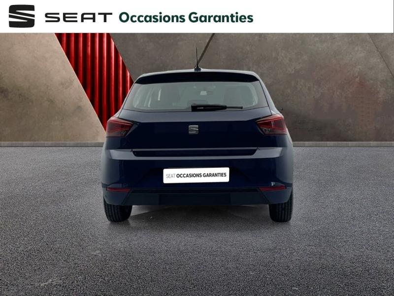 Voitures occasions SEAT IBIZA Style Business Orvault
