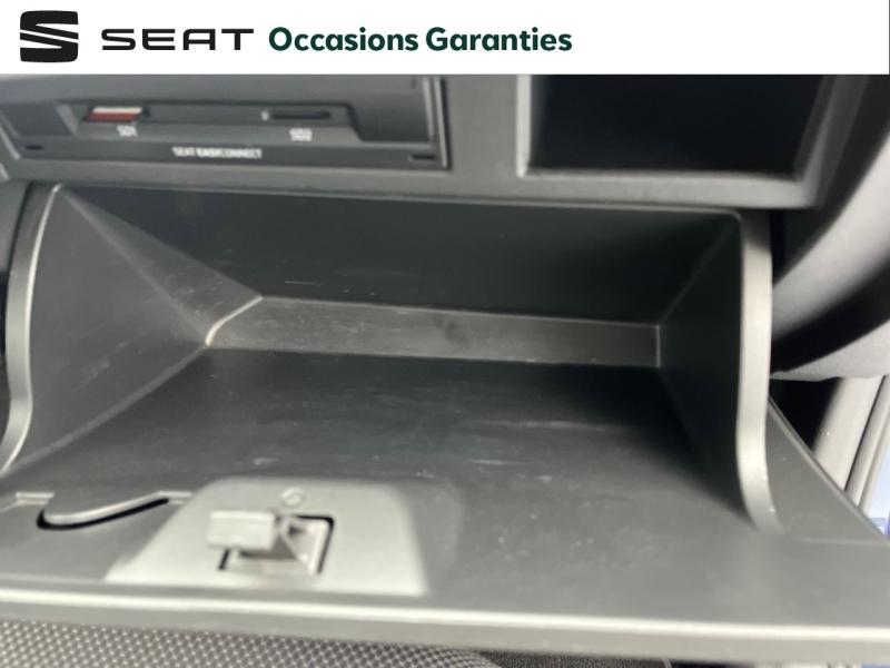 Voitures occasions SEAT IBIZA Style Business Orvault