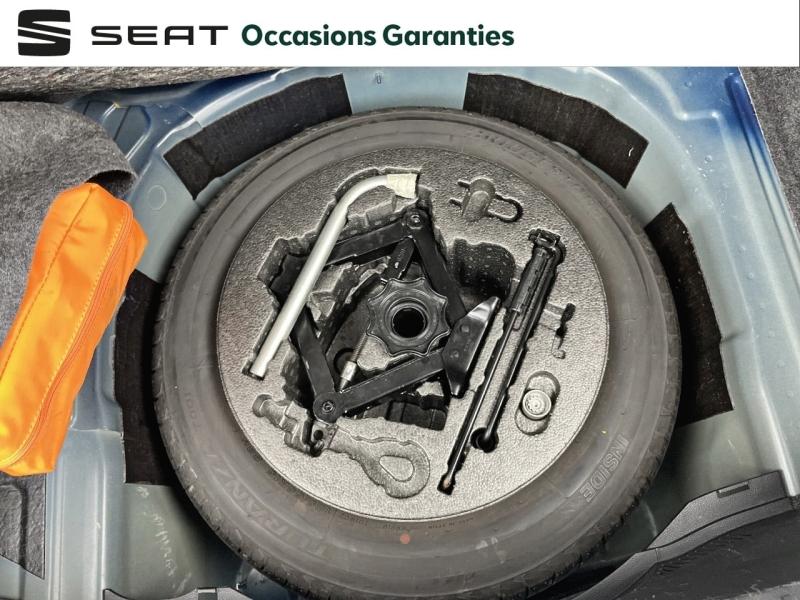 Voitures occasions SEAT IBIZA Style Business Orvault