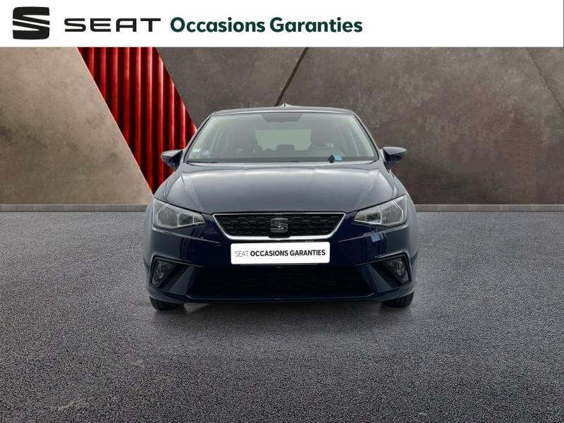 Voitures occasions SEAT IBIZA Style Business Orvault