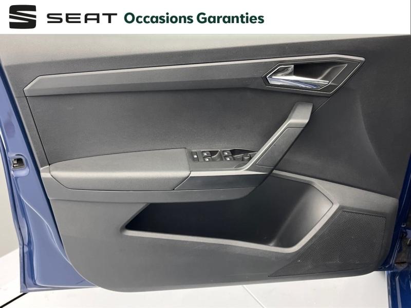 Voitures occasions SEAT IBIZA Style Business Orvault