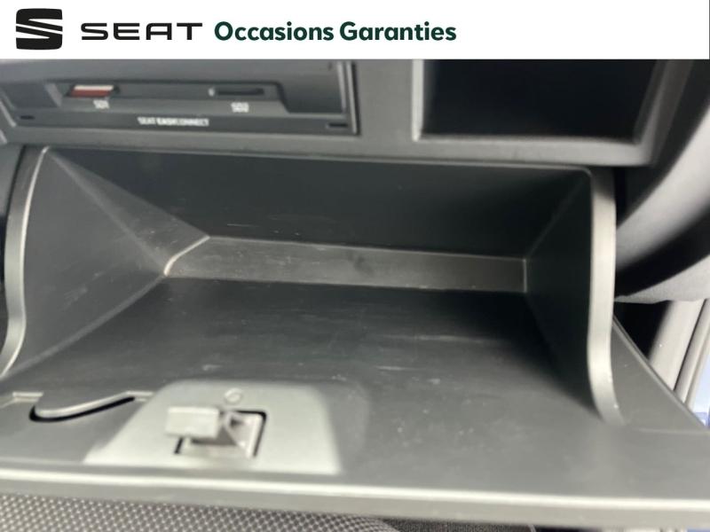 Voitures occasions SEAT IBIZA Style Business Orvault