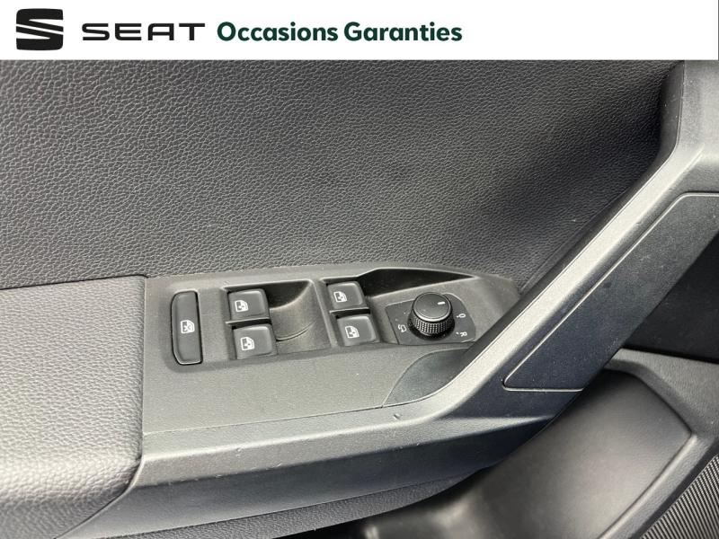 Voitures occasions SEAT IBIZA Style Business Orvault