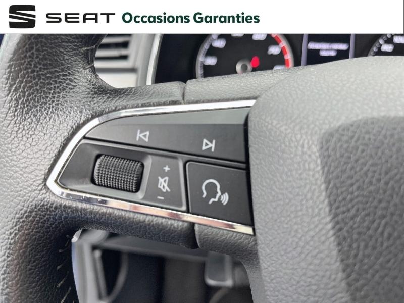 Voitures occasions SEAT IBIZA Style Business Orvault