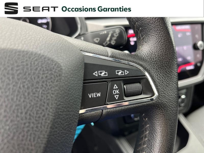 Voitures occasions SEAT IBIZA Style Business Orvault