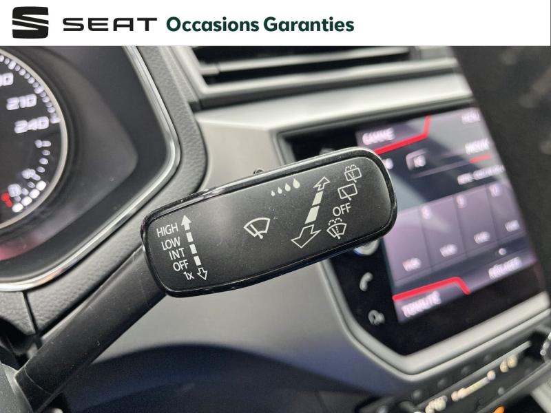 Voitures occasions SEAT IBIZA Style Business Orvault