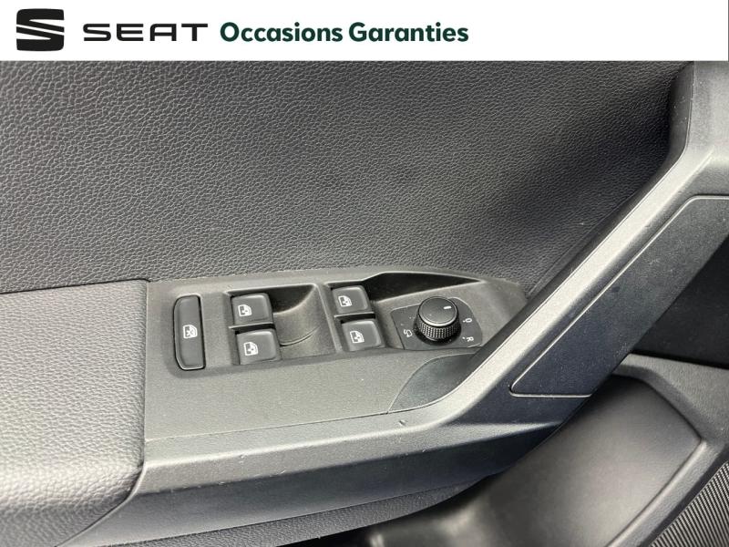 Voitures occasions SEAT IBIZA Style Business Orvault