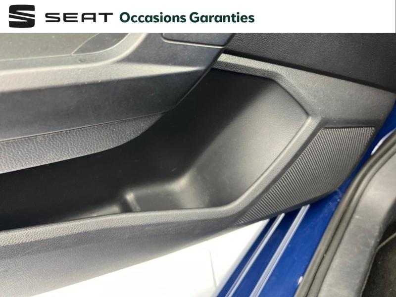 Voitures occasions SEAT IBIZA Style Business Orvault