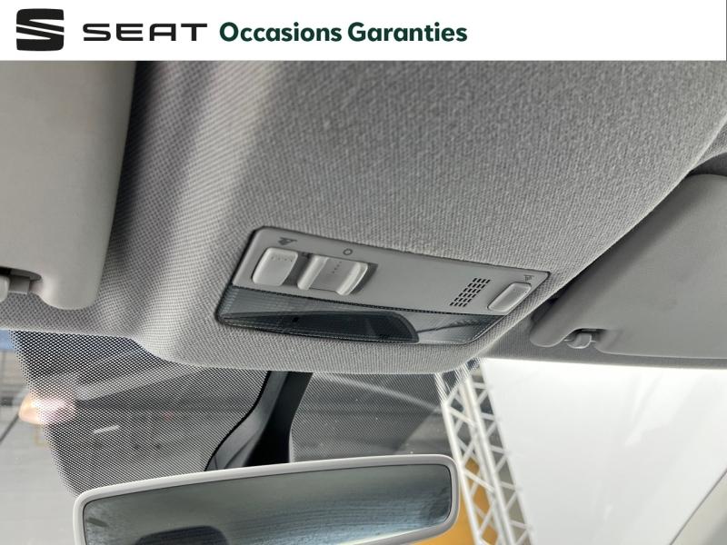 Voitures occasions SEAT IBIZA Style Business Orvault