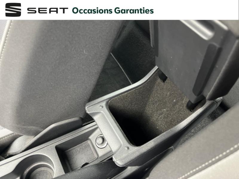 Voitures occasions SEAT IBIZA Style Business Orvault