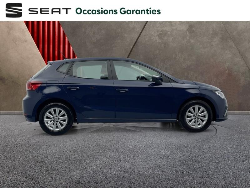 Voitures occasions SEAT IBIZA Style Business Orvault