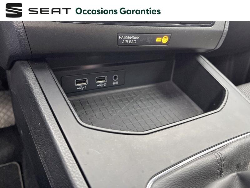 Voitures occasions SEAT IBIZA Style Business Orvault