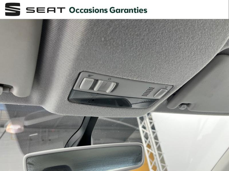 Voitures occasions SEAT IBIZA Style Business Orvault