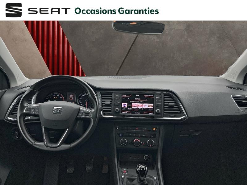 Voitures occasions SEAT ATECA Xcellence Orvault