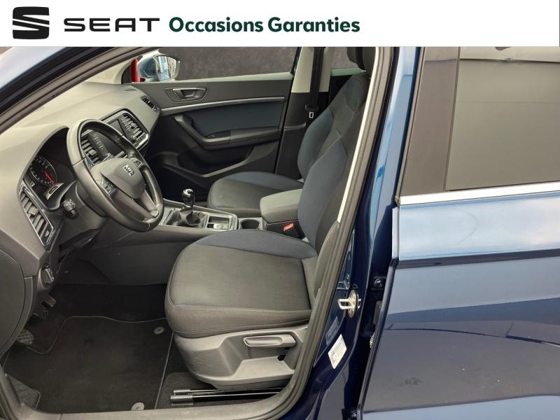 Voitures occasions SEAT ATECA Xcellence Orvault