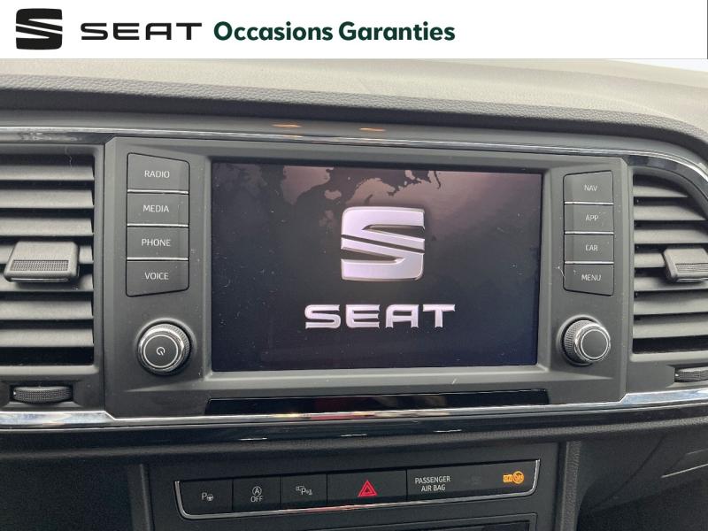 Voitures occasions SEAT ATECA Xcellence Orvault