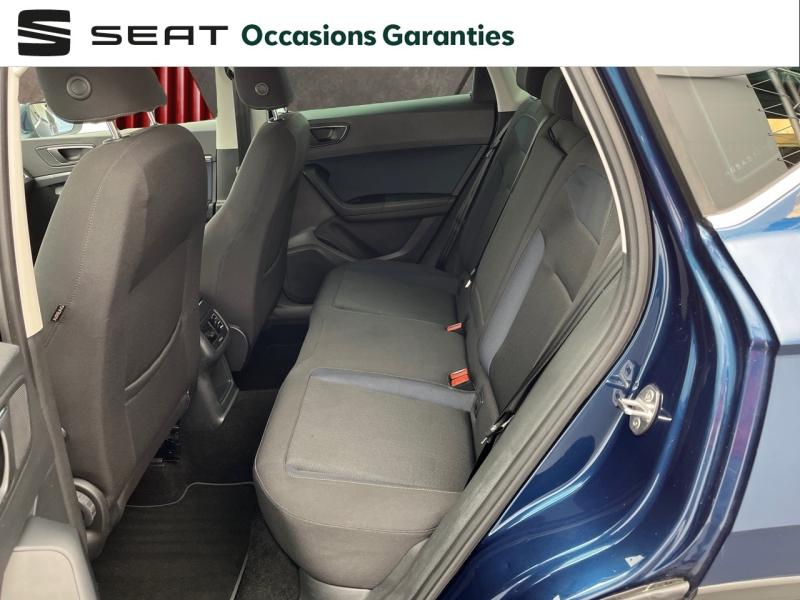 Voitures occasions SEAT ATECA Xcellence Orvault