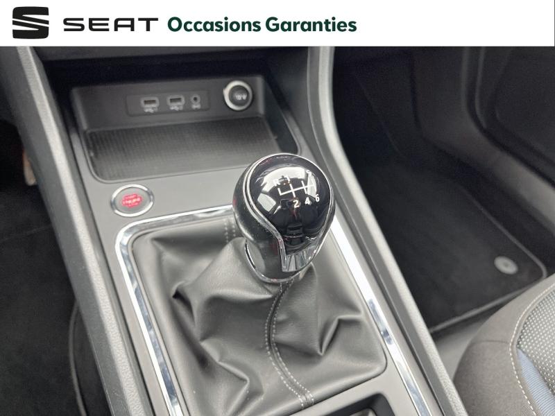 Voitures occasions SEAT ATECA Xcellence Orvault